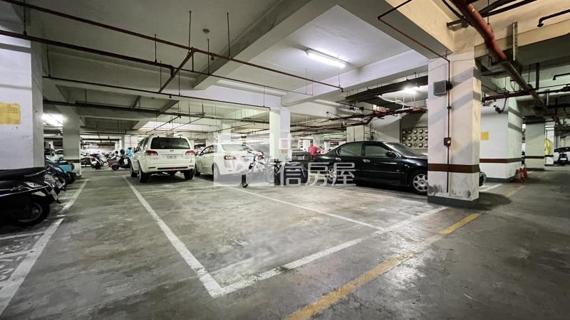 低總價立新商圈四房B1平車一樓房屋室內格局與周邊環境