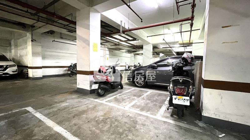 低總價立新商圈四房B1平車一樓房屋室內格局與周邊環境