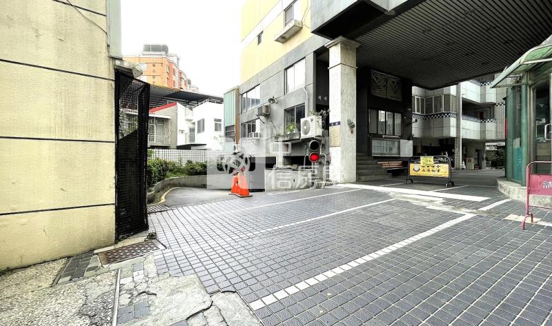 低總價立新商圈四房B1平車一樓房屋室內格局與周邊環境