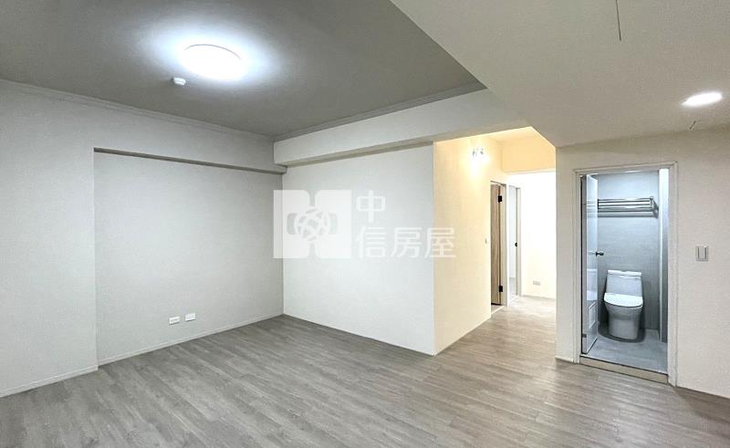 低總價立新商圈四房B1平車一樓房屋室內格局與周邊環境