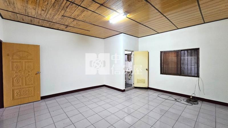 塗城路6米活巷車庫雙車投資透天房屋室內格局與周邊環境