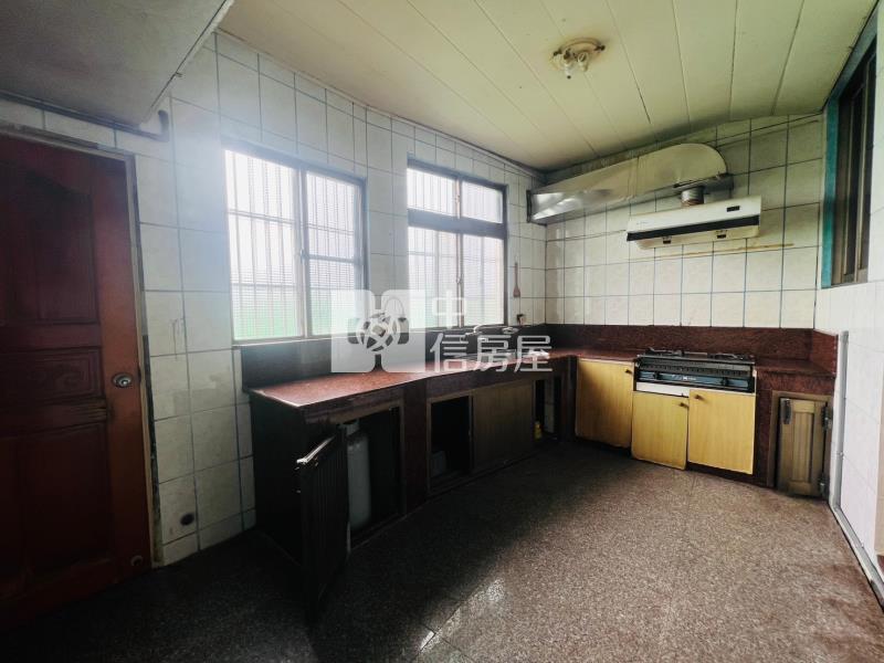 【安家】專任-新屋東明國小前院停車透天房屋室內格局與周邊環境