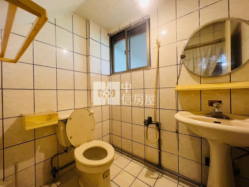 【安家】專任-新屋東明國小前院停車透天房屋室內格局與周邊環境