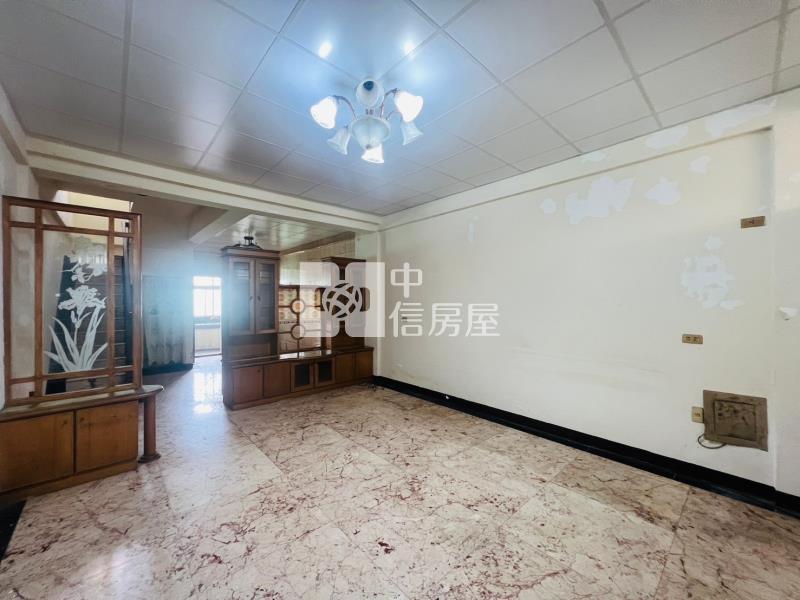 【安家】專任-新屋東明國小前院停車透天房屋室內格局與周邊環境