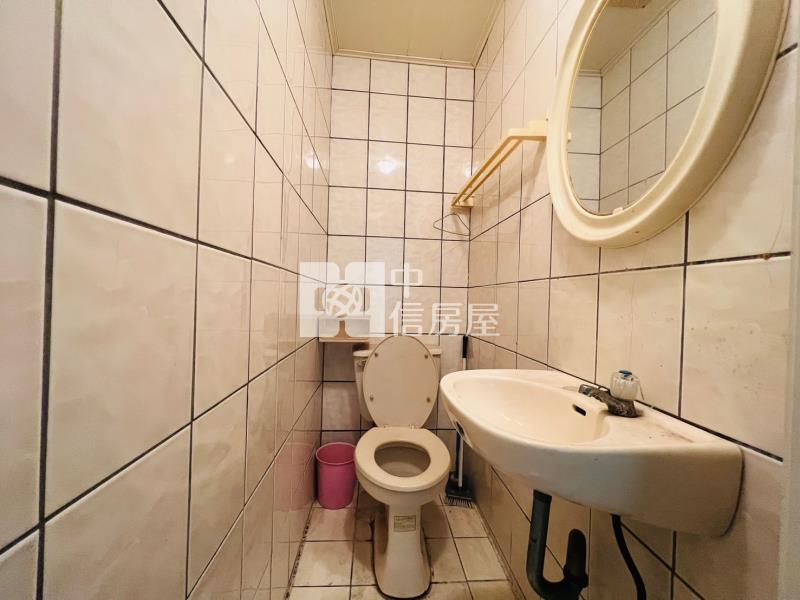 【安家】專任-新屋東明國小前院停車透天房屋室內格局與周邊環境