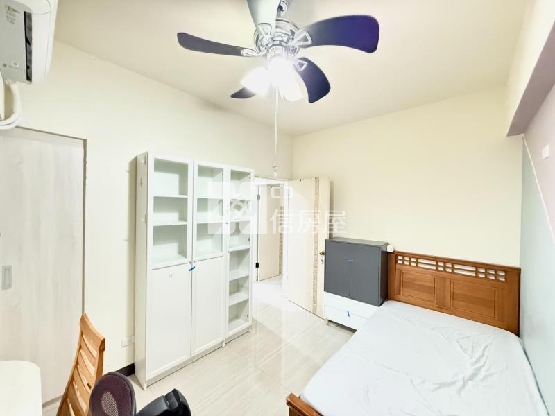 宏全新中國精美裝潢大二房(專任)房屋室內格局與周邊環境