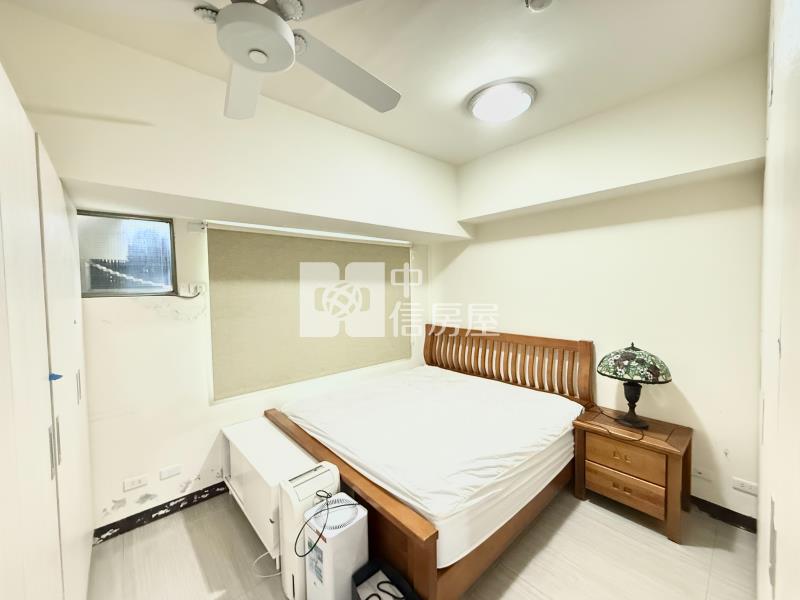 宏全新中國精美裝潢大二房(專任)房屋室內格局與周邊環境