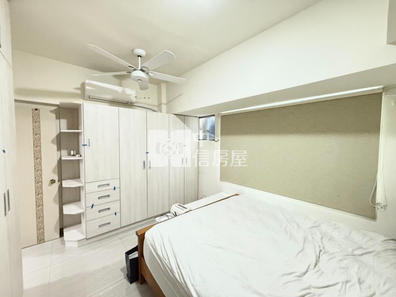 宏全新中國精美裝潢大二房(專任)房屋室內格局與周邊環境