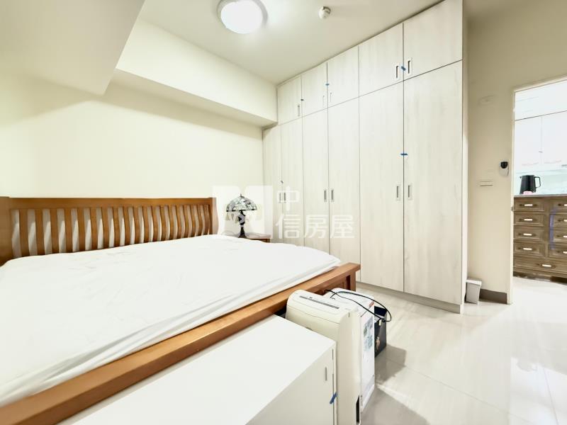 宏全新中國精美裝潢大二房(專任)房屋室內格局與周邊環境