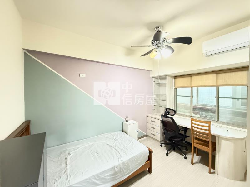 宏全新中國精美裝潢大二房(專任)房屋室內格局與周邊環境