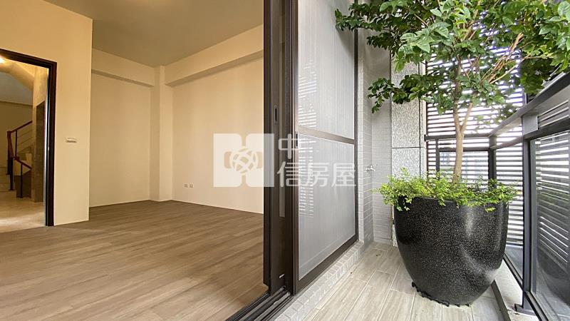 即將完銷!松強國小全新電梯別墅(專)最後一戶房屋室內格局與周邊環境