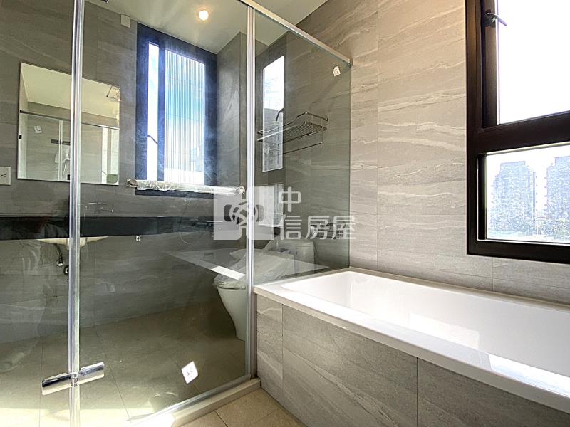 即將完銷!松強國小全新電梯別墅(專)最後一戶房屋室內格局與周邊環境