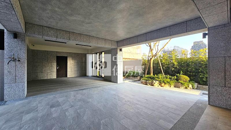 即將完銷!松強國小全新電梯別墅(專)最後一戶房屋室內格局與周邊環境