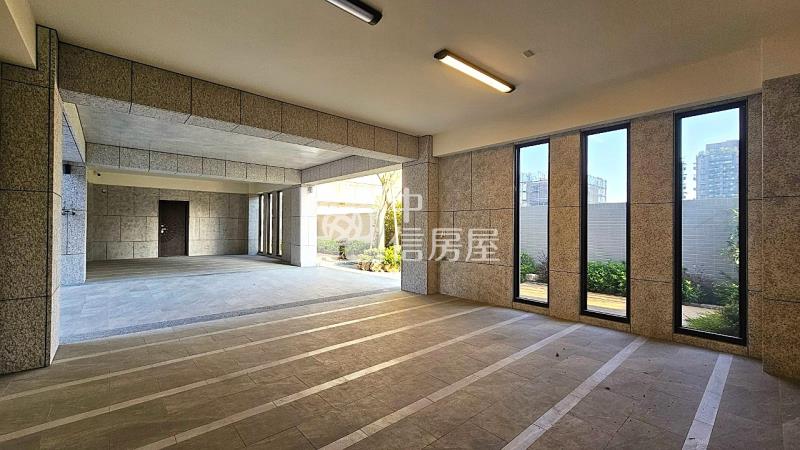 即將完銷!松強國小全新電梯別墅(專)最後一戶房屋室內格局與周邊環境