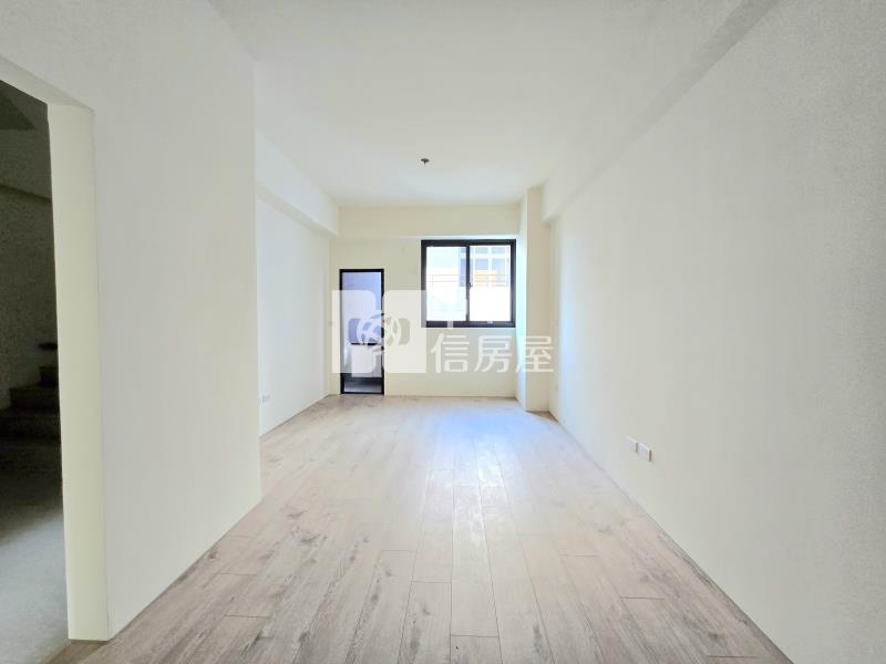 三甲公園全新臨路電梯豪墅房屋室內格局與周邊環境