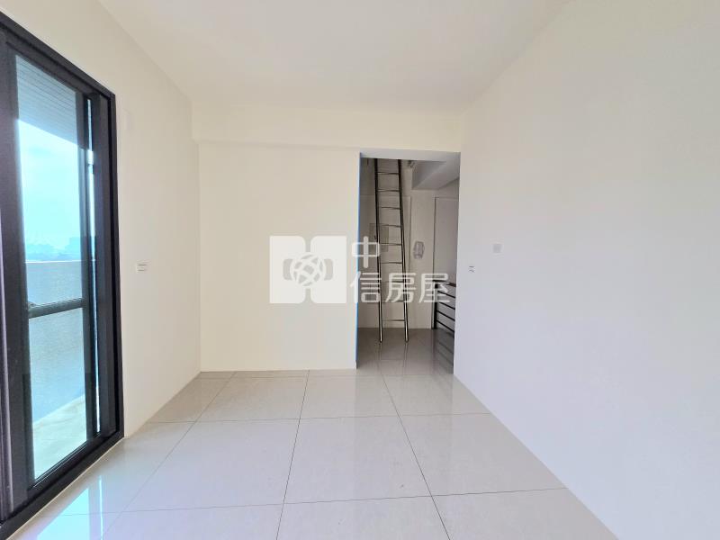 三甲公園全新臨路電梯豪墅房屋室內格局與周邊環境