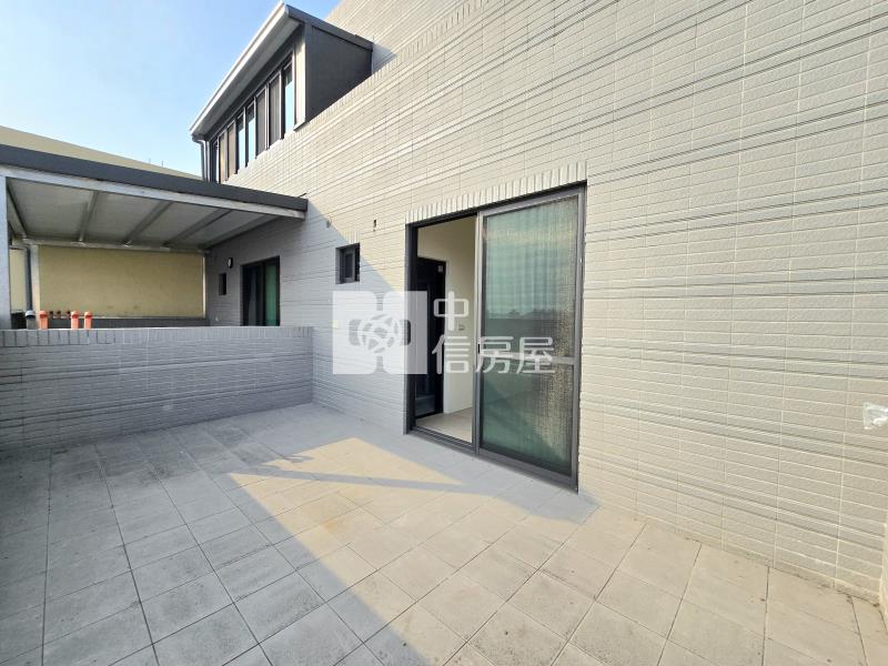 三甲公園全新臨路電梯豪墅房屋室內格局與周邊環境