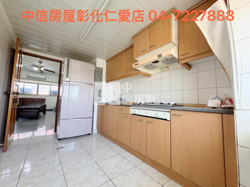 埔陽街景觀美三房房屋室內格局與周邊環境