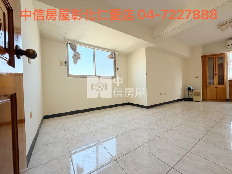 埔陽街景觀美三房房屋室內格局與周邊環境