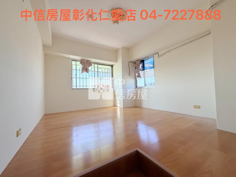 埔陽街景觀美三房房屋室內格局與周邊環境