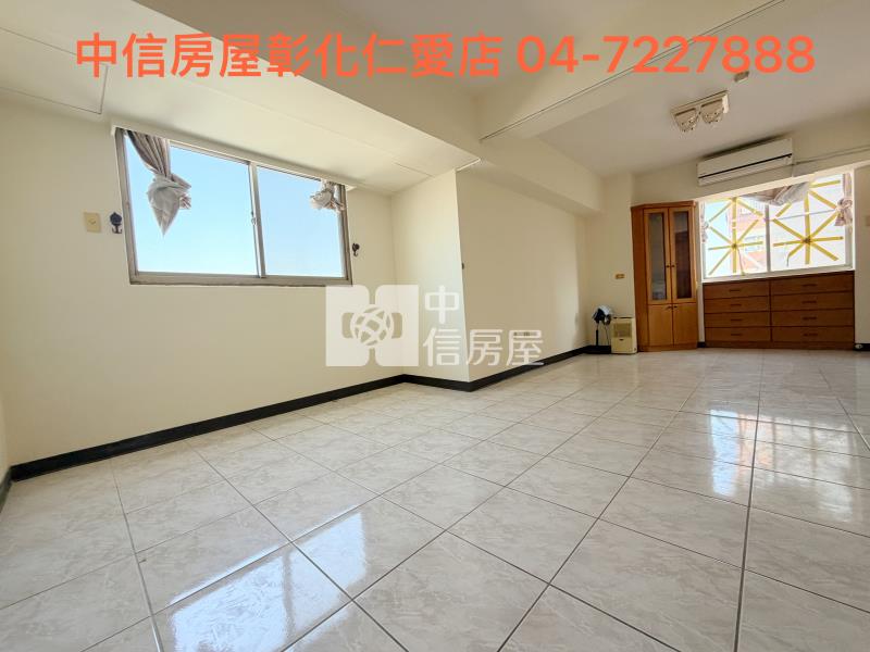 埔陽街景觀美三房房屋室內格局與周邊環境