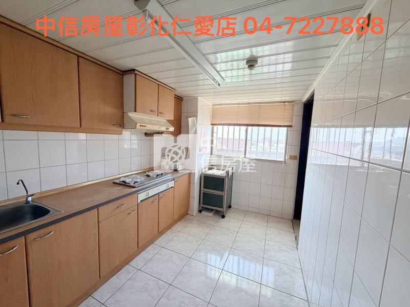 埔陽街景觀美三房房屋室內格局與周邊環境