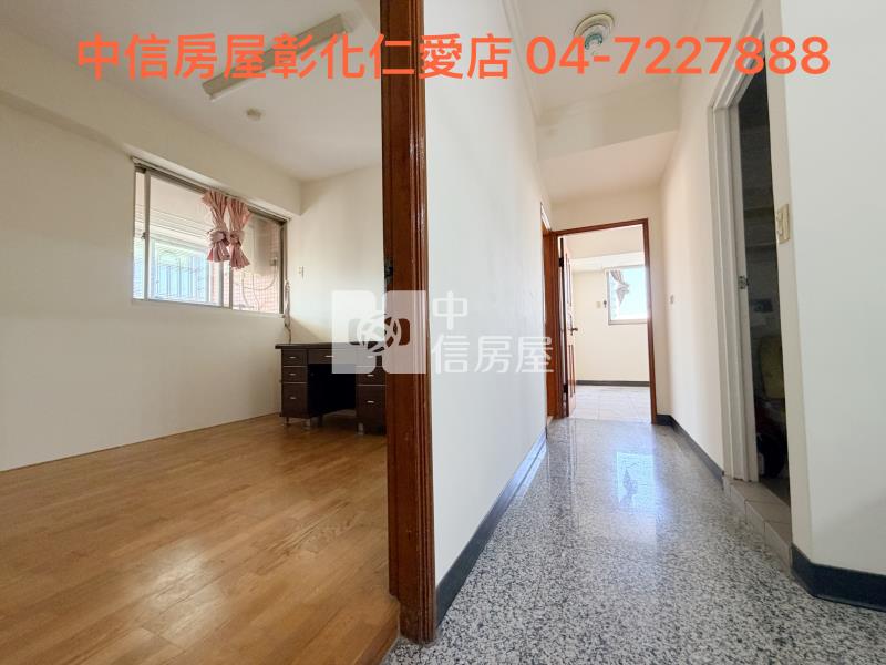 埔陽街景觀美三房房屋室內格局與周邊環境