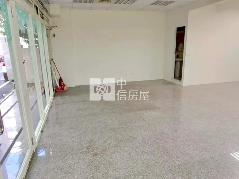 D028大溪文化路面寬店面[中信-新莊捷運加盟店]房屋室內格局與周邊環境