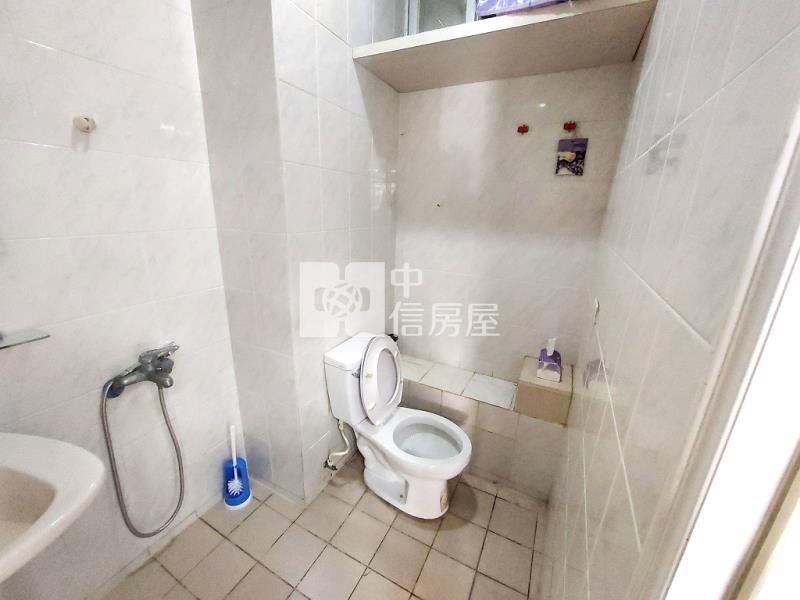 D028大溪文化路面寬店面[中信-新莊捷運加盟店]房屋室內格局與周邊環境