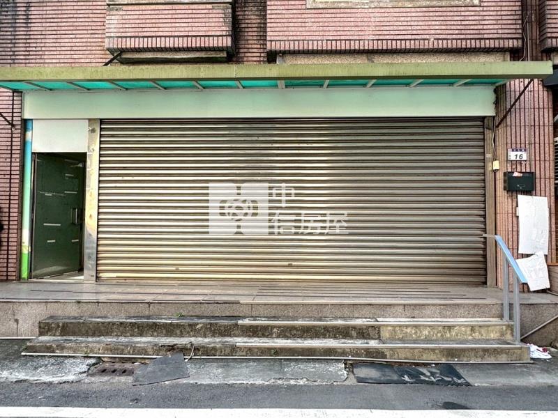 D028大溪文化路面寬店面[中信-新莊捷運加盟店]房屋室內格局與周邊環境