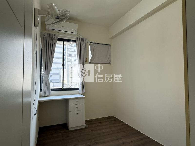 獨家★五期公益大墩商圈｜領袖江山3房+車位房屋室內格局與周邊環境