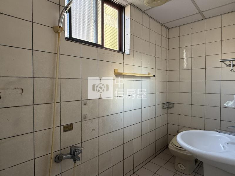 獨家★五期公益大墩商圈｜領袖江山3房+車位房屋室內格局與周邊環境