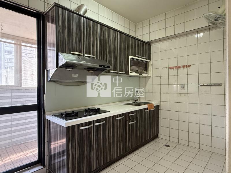 獨家★五期公益大墩商圈｜領袖江山3房+車位房屋室內格局與周邊環境