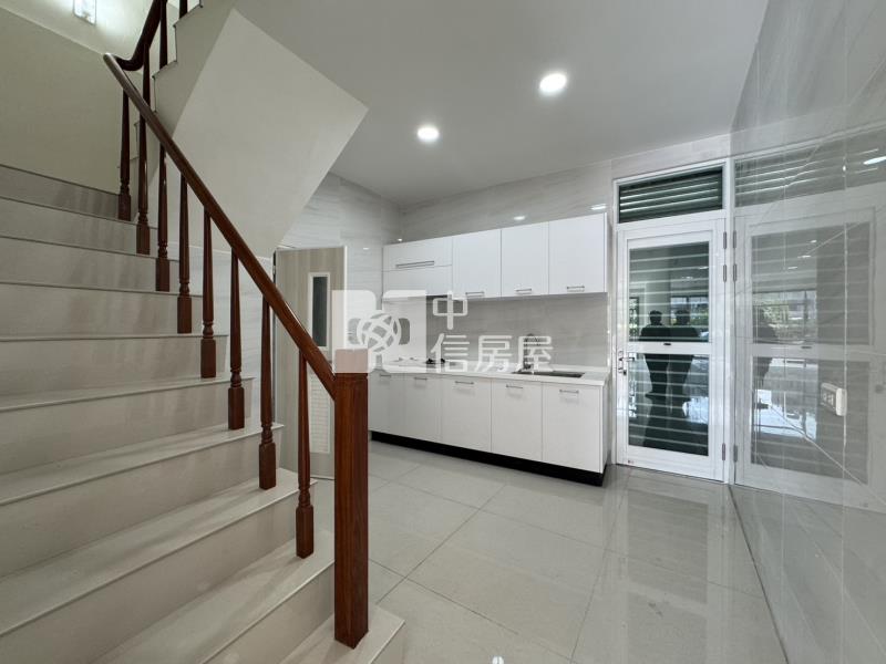 民雄埤角商圈店住房屋室內格局與周邊環境