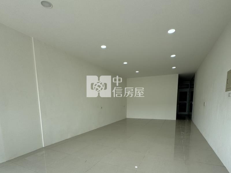 民雄埤角商圈店住房屋室內格局與周邊環境