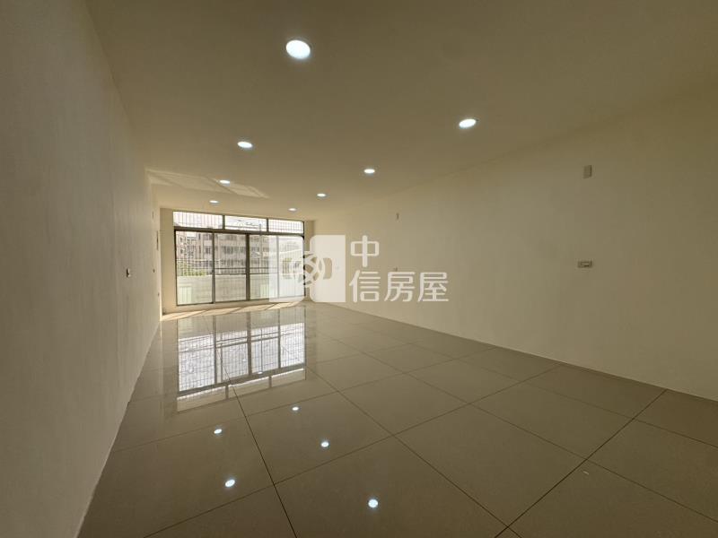 民雄埤角商圈店住房屋室內格局與周邊環境