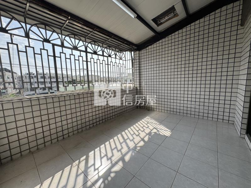 民雄埤角商圈店住房屋室內格局與周邊環境