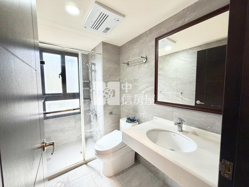 獨家!小春日和2房1衛+機上車位房屋室內格局與周邊環境