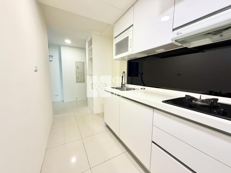 獨家!小春日和2房1衛+機上車位房屋室內格局與周邊環境