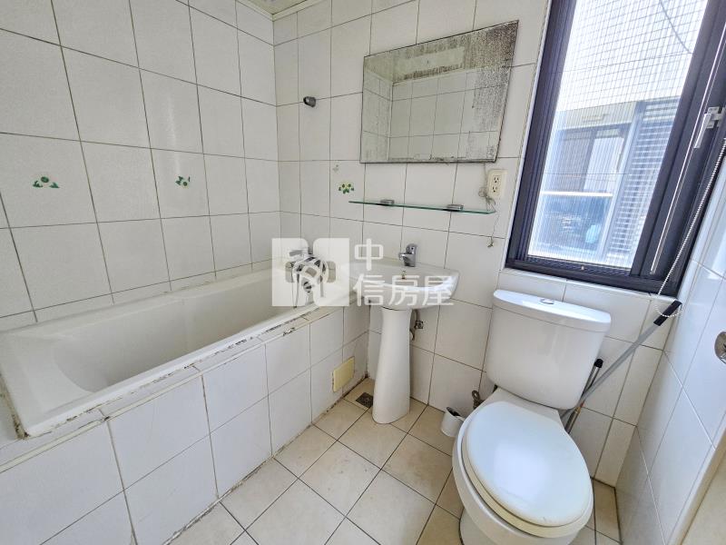 未來之翼頂樓三房車位(專任)房屋室內格局與周邊環境