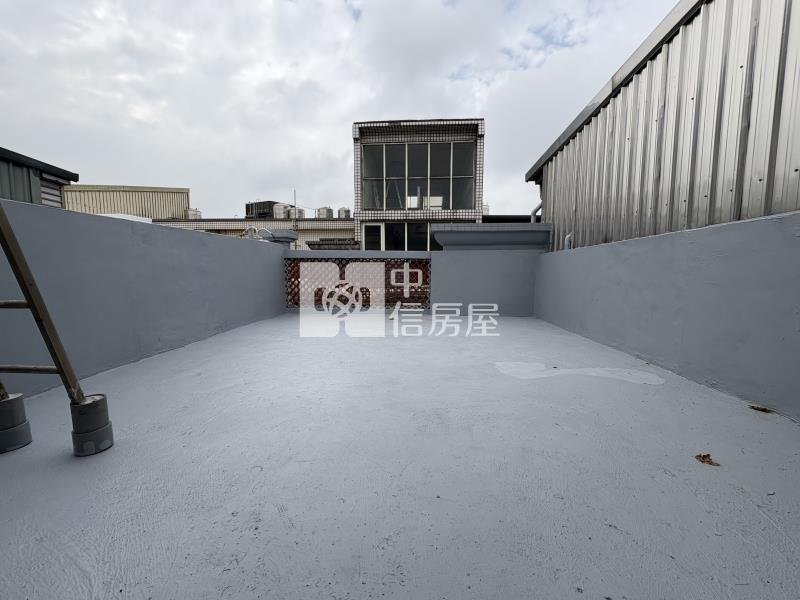 平鎮水岸景觀透天房屋室內格局與周邊環境