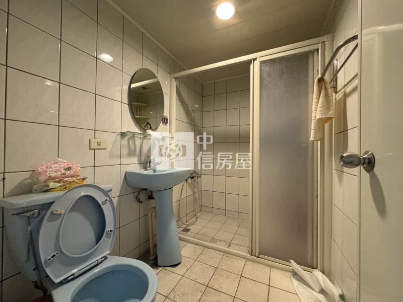 平鎮水岸景觀透天房屋室內格局與周邊環境