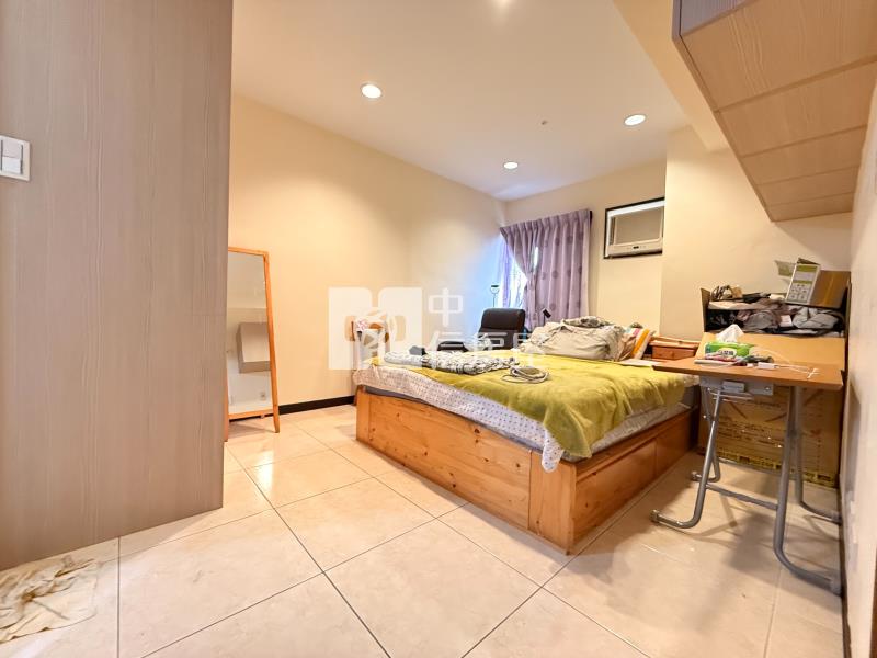 震後中山醫13期視野三房美屋房屋室內格局與周邊環境