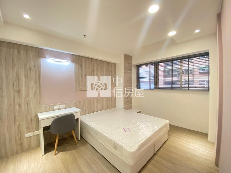 桃園中泰宏園三房車(A)房屋室內格局與周邊環境