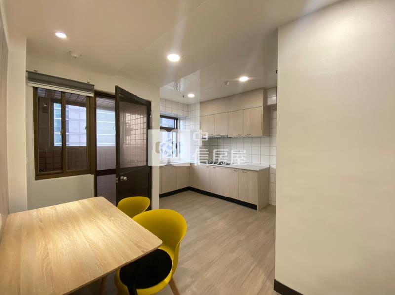 桃園中泰宏園三房車(A)房屋室內格局與周邊環境