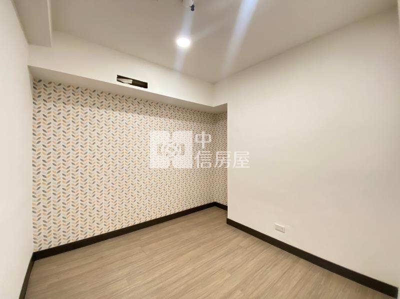 桃園中泰宏園三房車(A)房屋室內格局與周邊環境