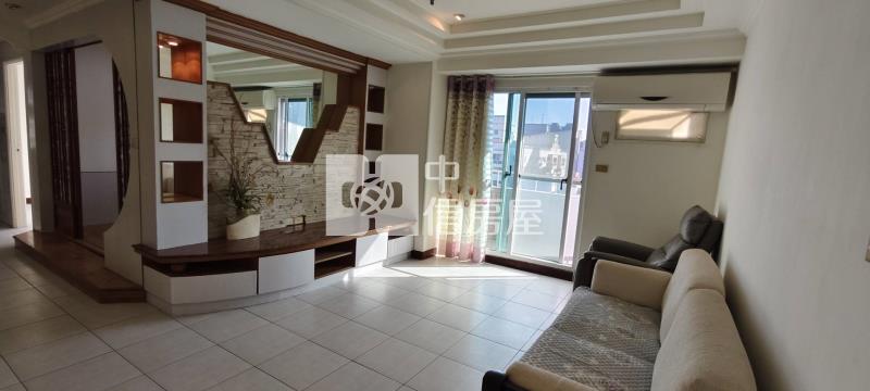 大世紀邊間三房平車寓房屋室內格局與周邊環境