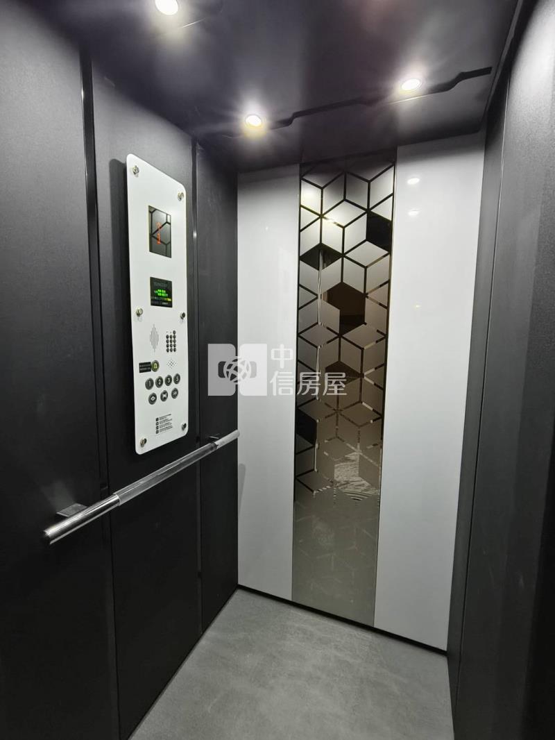 新庄大戶家庭電梯墅房屋室內格局與周邊環境