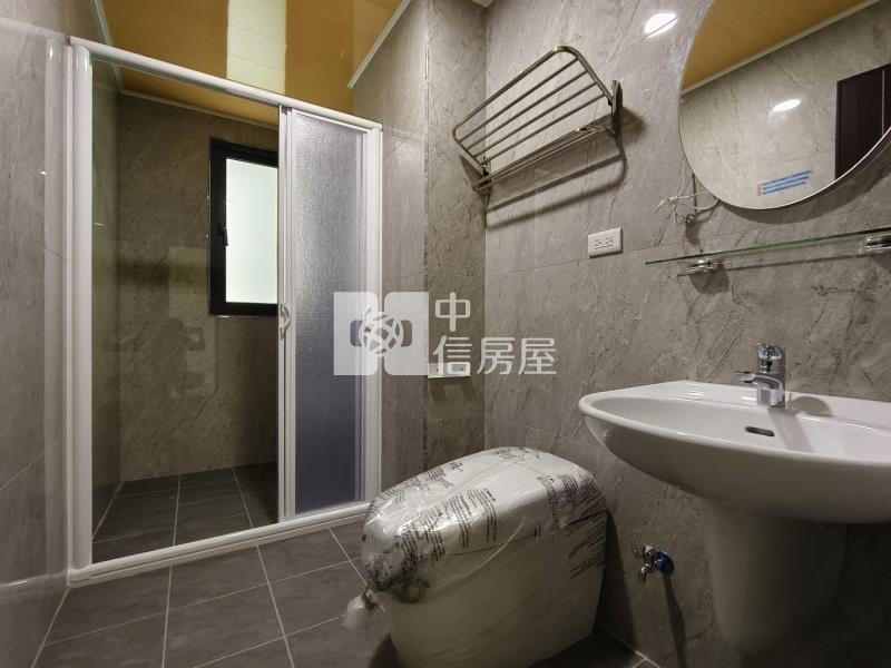 新庄大戶家庭電梯墅房屋室內格局與周邊環境