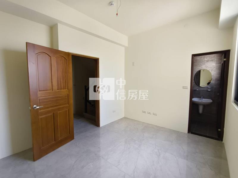 新庄大戶家庭電梯墅房屋室內格局與周邊環境